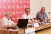 Konferencija za novinare dr Ljubomira T. Grujića
31/07/2020