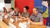 Konferencija za novinare Ministarstva zdravlja Republike Srbije
19/06/2012