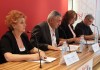Tribina Udrženja porodica kidnapovanih i ubijenih na Kosovu i Metohiji
22/06/2012