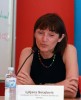 Ljiljana Smajlović
predsednica UNS-a