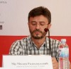 Dr Milan Radosavljević
11/09/2012