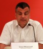 Saša Mirković
12/09/2012