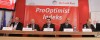 Konferencija za novinare ProCredit Banke
23/04/2013

