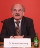 Dr Rudolf Nickenig
24/10/2012