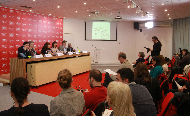 Video: Launch Charter of Belgrade on journalists’ working conditions 