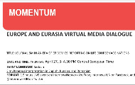 Virtuelni medijski dijalog Evrope i Evroazije: Novinarstvo u eri epidemija: izveštavanje o vakcinaciji tokom života