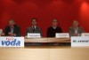 Konferencija za novinare KUD "Jedinstvo"
10/02/2012
