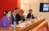 Konferencija za novinare Srpskog sabora Dveri
10/02/2011