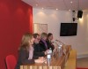 Konferencija za novinare izdavačke kuće "Klett"
17/01/2012
