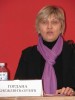 Gordana Knežević- Orlić
17/01/2012