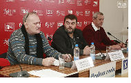 Za jedinstvo naroda u očuvanju bezbednosti Srbije Za jedinstvo naroda u očuvanju bezbednosti Srbije