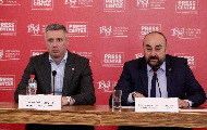 Revitalizacija sela i poljoprivrede u Srbiji Revitalizacija sela i poljoprivrede u Srbiji