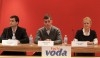 Konferencija za novinare Međunarodne inicijative za praćenje antisrbizma
22/02/2012