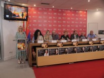 Promocija knjige: Oteta istina "Put odrastanja i traganja potomaka žrtava za istinom i pravdom" Promocija knjige: Oteta istina "Put odrastanja i traganja potomaka žrtava za istinom i pravdom"