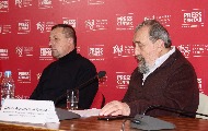 Video snimak konferencije "Poseban kompromis - srpski non paper"