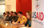 Panel: Održivost veb projekata u Srbiji