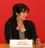 Dragana Jovanović
25/10/2011