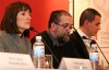 Konferencija za novinare Sindikata novinara Srbije
29/12/2011