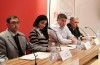 Konferencija za novinare Unije Roma Srbije
21/02/2012