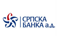 Petnaest godina postojanja Srpske banke