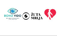Konferencija za novinare posvećena standardima lečenja pacijenata u oftalmologiji u Srbiji i u svetu, kao i značaju rane dijagnostike i prevencije