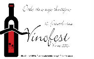 Međunarodni sajam vina u Vršcu – “VINOFEST” Međunarodni sajam vina u Vršcu – “VINOFEST”