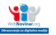 Pokreni se, upiši Školu veb novinarstva Pokreni se, upiši Školu veb novinarstva