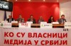 Okrugli sto Sindikata novinara Srbije (SINOS), Kragujevačke inicijative i Koalicije Zaposlenih u medijima (ZUM)
05/11/2013