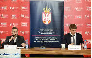 Video snimak desete medijske konferencije dijaspore i Srba u regionu (ZOOM)