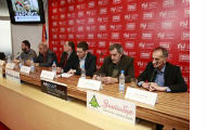 “U susret predsedničkoj kampanji” “U susret predsedničkoj kampanji”
