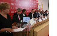 Drugi međunarodni zeleni forum “Elektroprivrede i zelena energija” Drugi međunarodni zeleni forum “Elektroprivrede i zelena energija”