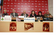 Protest akcionara Beogradske konfekcije ''Beko'' protiv, kako tvrde, dvadesetogodišnje torture i korupcije pravosudnih organa, političkih činilaca i pokušaja pljačke imovine Republike Srbije i akcionara Protest akcionara Beogradske konfekcije ''Beko'' protiv, kako tvrde, dvadesetogodišnje torture i korupcije pravosudnih organa, političkih činilaca i pokušaja pljačke imovine Republike Srbije i akcionara