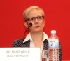 Dr Mirjana Lapčević
28/03/2012