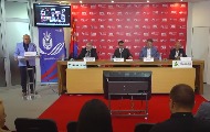 Video snimak radnog onlajn sastanka ministra bez portfelja Đorđa Milićevića sa predstavnicima organizacija Srba u regionu i dijaspori