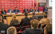 EPS kao pokretač privrede Srbije EPS kao pokretač privrede Srbije