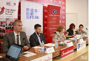 „Princip solidarnosti i zdravstveni sistem Srbije“ „Princip solidarnosti i zdravstveni sistem Srbije“