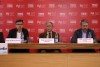 Konferencija za novinare "Ukidanje dinara - kapitulacija Srbije na Kosovu i Metohiji"
2/02/2024