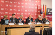 “Kako ćemo se grejati naredne zime” “Kako ćemo se grejati naredne zime”