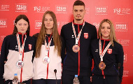 Četiri medalje za srpske karatiste na Evropskom prvenstvu za kadete, juniore i mlađe seniore u Gruziji
