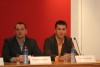 Predrag Stojadinov i Goran Šćepanović
04/11/2010
