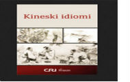 "Kineski idiomi" 