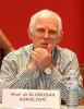 Prof. dr Slobodan Sokolović
15/09/2011