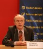 Dr Zoran Kadelburg
14/05/2011