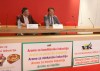 Konferencija za novinare kompanije “VK Aromatiks”
25/05/2011