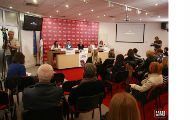 Video snimak konferencije "Najava najveće muzejske manifestacije u Srbiji"