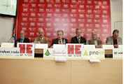 Narodni savez za spas Srbije Narodni savez za spas Srbije