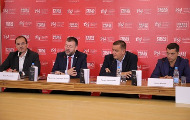 Predstavljanje Izveštaja o političkim pravima srpskog naroda u regionu Predstavljanje Izveštaja o političkim pravima srpskog naroda u regionu