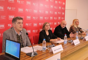 20 godina od osnivanja Sindikata novinara Srbije