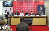 Video snimak Dvanaeste medijske konferencije dijaspore i Srba u regionu